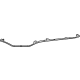 Mercedes-Benz 000-820-86-09 Lens Mercedes-Benz 000-820-86-09 Lens