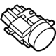 Mercedes-Benz 297-905-07-01 Lock Button Mercedes-Benz 297-905-07-01 Lock Button