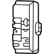 Mercedes-Benz 206-900-27-20 Ignition Immobilizer Module Mercedes-Benz 206-900-27-20 Ignition Immobilizer Module