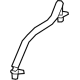 Mercedes-Benz 139-090-94-00 OIL FEED LINE
