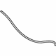 Mercedes-Benz 003-997-97-52 HOSE