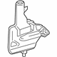 Mercedes-Benz 910-869-02-00 WATER CONTAINER