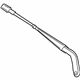 Mercedes-Benz 910-820-32-00-64 WIPER ARM