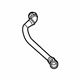 Mercedes-Benz 222-501-74-01-64 Connector Hose Mercedes-Benz 222-501-74-01-64 Connector Hose
