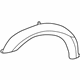 Mercedes-Benz 163-690-30-40 Wheel Flare