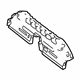 Mercedes-Benz 177-612-00-00 Seat Crossmember Mercedes-Benz 177-612-00-00 Seat Crossmember