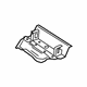 Mercedes-Benz 177-610-71-01 Seat Crossmember Mercedes-Benz 177-610-71-01 Seat Crossmember