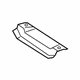 Mercedes-Benz 177-610-78-01 Seat Crossmember Mercedes-Benz 177-610-78-01 Seat Crossmember