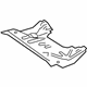 Mercedes-Benz 177-618-02-00 Floor Pan Mercedes-Benz 177-618-02-00 Floor Pan
