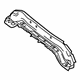 Mercedes-Benz 177-610-83-01 Front Crossmember Mercedes-Benz 177-610-83-01 Front Crossmember