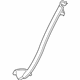 Mercedes-Benz 211-690-01-26-5C80 Lower Quarter Trim Mercedes-Benz 211-690-01-26-5C80 Lower Quarter Trim