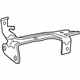 Mercedes-Benz 264-203-18-00 Auxiliary Pump Upper Bracket Mercedes-Benz 264-203-18-00 Auxiliary Pump Upper Bracket