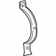 Mercedes-Benz 264-201-00-00 Auxiliary Pump Mount Bracket Mercedes-Benz 264-201-00-00 Auxiliary Pump Mount Bracket