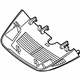 Mercedes-Benz 166-821-10-36-7E94 Cover Mercedes-Benz 166-821-10-36-7E94 Cover