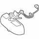 Mercedes-Benz 166-810-01-17-7E94 MIRROR, INNER Mercedes-Benz 166-810-01-17-7E94 MIRROR, INNER