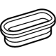 Mercedes-Benz 000-998-12-00 Vent Pipe Grommet Mercedes-Benz 000-998-12-00 Vent Pipe Grommet