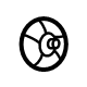 Mercedes-Benz 223-820-33-03 Front Door Speaker Mercedes-Benz 223-820-33-03 Front Door Speaker