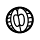 Mercedes-Benz 223-820-91-02 Front Door Speaker Mercedes-Benz 223-820-91-02 Front Door Speaker