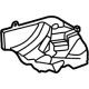 Mercedes-Benz 223-820-01-04 Speaker Mercedes-Benz 223-820-01-04 Speaker