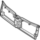 Mercedes-Benz 232-500-97-01 Frame Mercedes-Benz 232-500-97-01 Frame