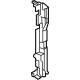 Mercedes-Benz 099-504-29-01 Support Frame Mercedes-Benz 099-504-29-01 Support Frame