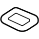 Mercedes-Benz 294-790-03-00-9051 Side Spoiler Mercedes-Benz 294-790-03-00-9051 Side Spoiler