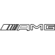 Mercedes-Benz 294-817-09-00 Model Badge Mercedes-Benz 294-817-09-00 Model Badge