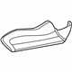 Mercedes-Benz 209-918-21-30-5C56 Outer Cover Mercedes-Benz 209-918-21-30-5C56 Outer Cover