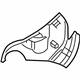 Mercedes-Benz 209-918-29-30-5C56 Inner Cover Mercedes-Benz 209-918-29-30-5C56 Inner Cover