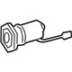 Mercedes-Benz 203-820-37-42-64 Motor Mercedes-Benz 203-820-37-42-64 Motor