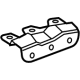 Mercedes-Benz 206-781-01-00 Panoramic Assembly Bracket Mercedes-Benz 206-781-01-00 Panoramic Assembly Bracket