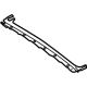 Mercedes-Benz 206-782-23-00 Front Rail Mercedes-Benz 206-782-23-00 Front Rail