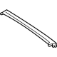 Mercedes-Benz 206-780-99-00-1D36 Sunshade Mercedes-Benz 206-780-99-00-1D36 Sunshade