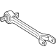 Mercedes-Benz 232-350-34-03 Front Lower Control Arm Mercedes-Benz 232-350-34-03 Front Lower Control Arm