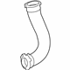 Mercedes-Benz 907-528-32-00 CHARGE AIR HOSE Mercedes-Benz 907-528-32-00 CHARGE AIR HOSE