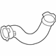 Mercedes-Benz 907-528-06-00 CHARGE AIR HOSE Mercedes-Benz 907-528-06-00 CHARGE AIR HOSE