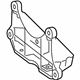 Mercedes-Benz 725-242-01-00 Rear Bracket Mercedes-Benz 725-242-01-00 Rear Bracket