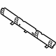 Mercedes-Benz 212-920-65-19-7H23 Lower Pad Mercedes-Benz 212-920-65-19-7H23 Lower Pad