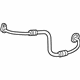 Mercedes-Benz 463-830-90-00-64 Discharge Hose Mercedes-Benz 463-830-90-00-64 Discharge Hose