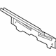 Mercedes-Benz 208-690-52-25-9C18 Storage Box Mercedes-Benz 208-690-52-25-9C18 Storage Box