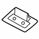 Mercedes-Benz 208-690-01-14 Lock Bracket Mercedes-Benz 208-690-01-14 Lock Bracket