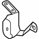 Mercedes-Benz 203-822-06-14 Alarm Horn Bracket Mercedes-Benz 203-822-06-14 Alarm Horn Bracket