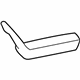 Mercedes-Benz 202-810-14-51-9B12 Armrest Mercedes-Benz 202-810-14-51-9B12 Armrest