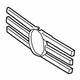 Mercedes-Benz 463-888-13-00 Trim Bar Mercedes-Benz 463-888-13-00 Trim Bar