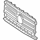 Mercedes-Benz 463-888-04-00-7C45 Grille Mercedes-Benz 463-888-04-00-7C45 Grille