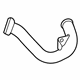 Mercedes-Benz 256-098-04-07 Upper Pipe Mercedes-Benz 256-098-04-07 Upper Pipe