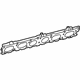 Mercedes-Benz 256-142-00-80 Turbocharger Gasket Mercedes-Benz 256-142-00-80 Turbocharger Gasket