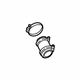 Mercedes-Benz 256-094-02-91 Upper Pipe Connector Mercedes-Benz 256-094-02-91 Upper Pipe Connector