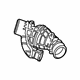 Mercedes-Benz 256-141-00-58 Check Valve Mercedes-Benz 256-141-00-58 Check Valve