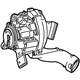 Mercedes-Benz 256-090-60-00 EXCHANGE ADDITIONAL COMPRESSOR Mercedes-Benz 256-090-60-00 EXCHANGE ADDITIONAL COMPRESSOR